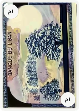 1M card